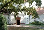 Kastélyszálló Tiszaroff Tiszaroff