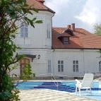 Kastélyszálló Tiszaroff Tiszaroff - Egyéb
