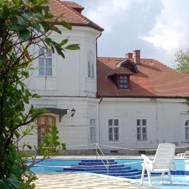 Kastélyszálló Tiszaroff , Tiszaroff - Egyéb