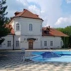 Kastélyszálló Tiszaroff Tiszaroff - Egyéb