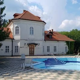 Kastélyszálló Tiszaroff , Tiszaroff - Egyéb