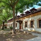 Kastélyszálló Tiszaroff Tiszaroff - Egyéb