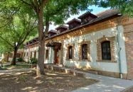 Kastélyszálló Tiszaroff Tiszaroff