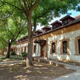 Kastélyszálló Tiszaroff , Tiszaroff - Egyéb