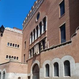 Kazinczy utcai Zsinagóga, Budapest - Egyéb