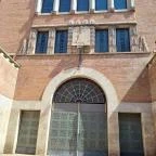 Kazinczy utcai Zsinagóga Budapest - Egyéb