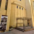 Kazinczy utcai Zsinagóga Budapest - Egyéb