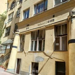 Kazinczy utcai Zsinagóga, Budapest - Egyéb