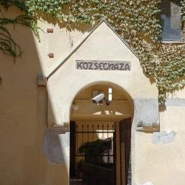 Kazinczy utcai Zsinagóga, Budapest - Egyéb