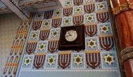 Kazinczy utcai Zsinagóga Budapest - Egyéb