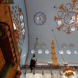 Kazinczy utcai Zsinagóga, Budapest - Egyéb