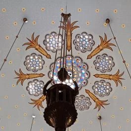 Kazinczy utcai Zsinagóga, Budapest - Egyéb