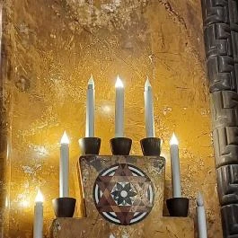 Kazinczy utcai Zsinagóga, Budapest - Egyéb