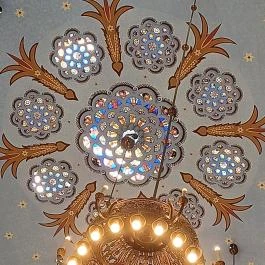 Kazinczy utcai Zsinagóga, Budapest - Egyéb