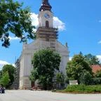 Kecskeméti Nagytemplom Kecskemét - Egyéb