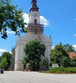 Kecskeméti Nagytemplom