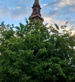 Kecskeméti Nagytemplom