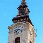 Kecskeméti Nagytemplom Kecskemét - Egyéb