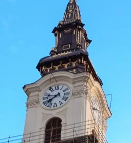 Kecskeméti Nagytemplom