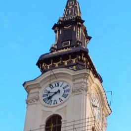 Kecskeméti Nagytemplom Kecskemét - Egyéb