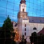 Kecskeméti Nagytemplom Kecskemét - Egyéb