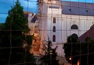 Kecskeméti Nagytemplom Kecskemét