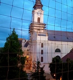 Kecskeméti Nagytemplom