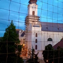 Kecskeméti Nagytemplom Kecskemét - Egyéb