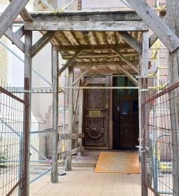 Kecskeméti Nagytemplom