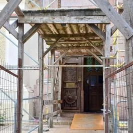 Kecskeméti Nagytemplom Kecskemét - Egyéb