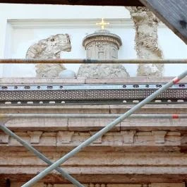 Kecskeméti Nagytemplom Kecskemét - Egyéb