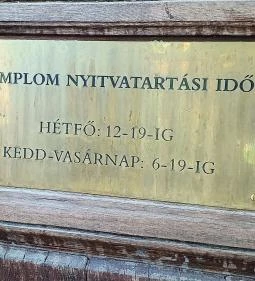 Kecskeméti Nagytemplom