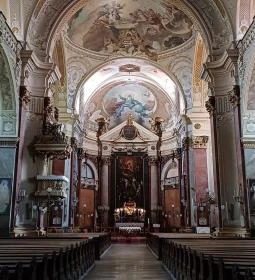 Kecskeméti Nagytemplom