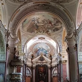 Kecskeméti Nagytemplom Kecskemét - Egyéb