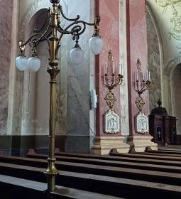 Kecskeméti Nagytemplom