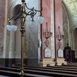 Kecskeméti Nagytemplom Kecskemét - Egyéb