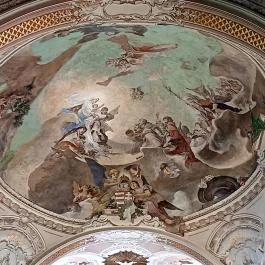 Kecskeméti Nagytemplom Kecskemét - Egyéb