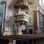 Kecskeméti Nagytemplom Kecskemét - Egyéb