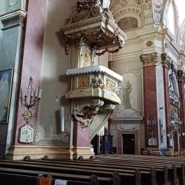 Kecskeméti Nagytemplom Kecskemét - Egyéb