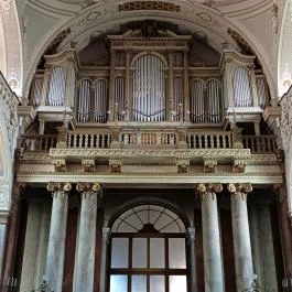 Kecskeméti Nagytemplom Kecskemét - Egyéb