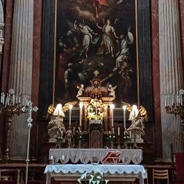 Kecskeméti Nagytemplom Kecskemét - Egyéb