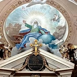 Kecskeméti Nagytemplom Kecskemét - Egyéb