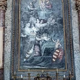 Kecskeméti Nagytemplom Kecskemét - Egyéb