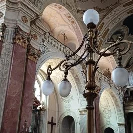 Kecskeméti Nagytemplom Kecskemét - Egyéb