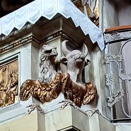 Kecskeméti Nagytemplom Kecskemét - Egyéb