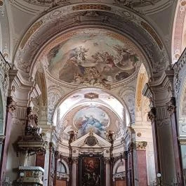 Kecskeméti Nagytemplom Kecskemét - Egyéb