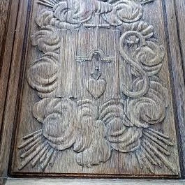 Kecskeméti Nagytemplom Kecskemét - Egyéb