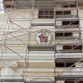 Kecskeméti Nagytemplom Kecskemét - Egyéb