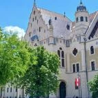 Kecskeméti Városháza Kecskemét - Egyéb