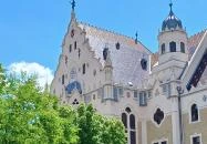 Kecskeméti Városháza Kecskemét